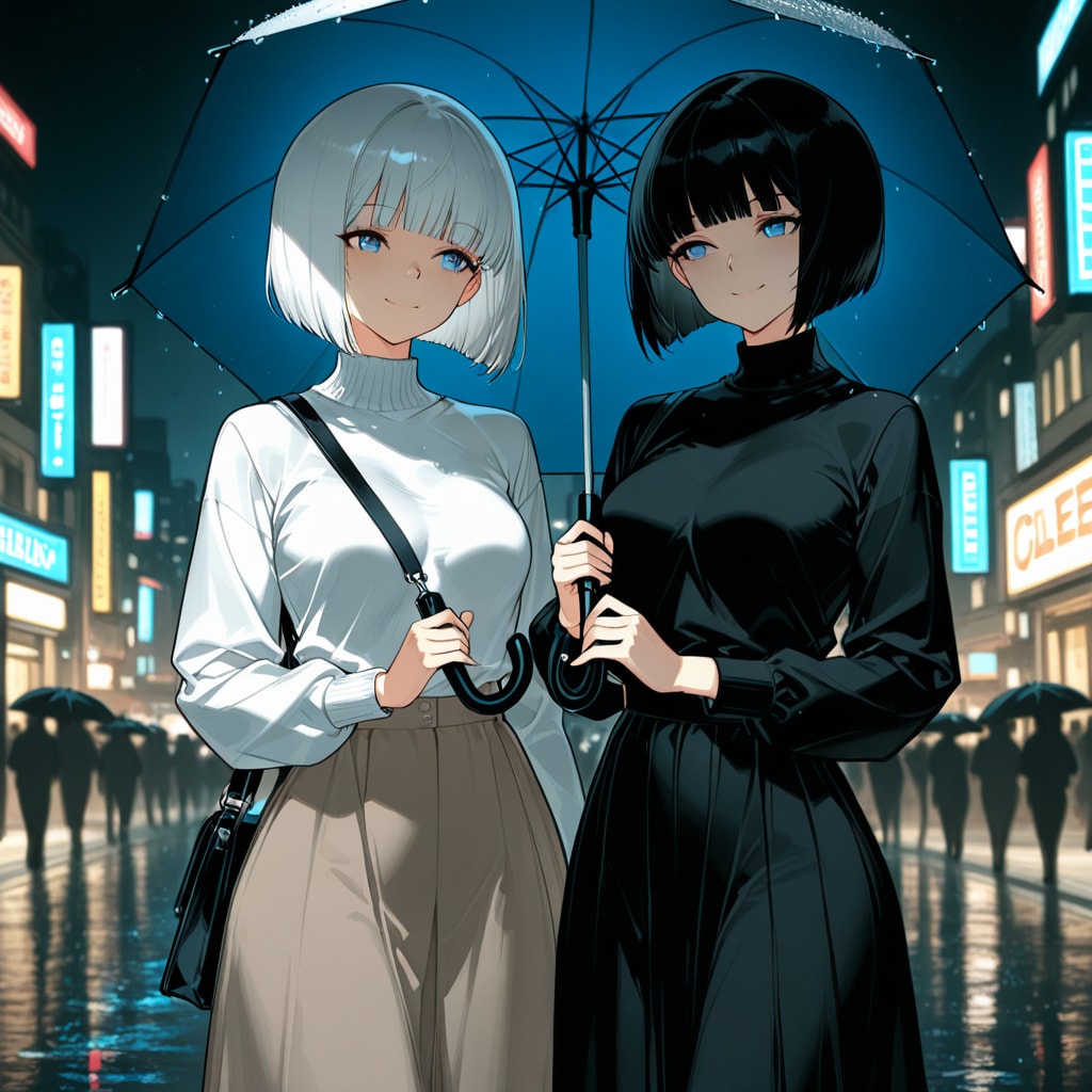 うちの子7人紹介