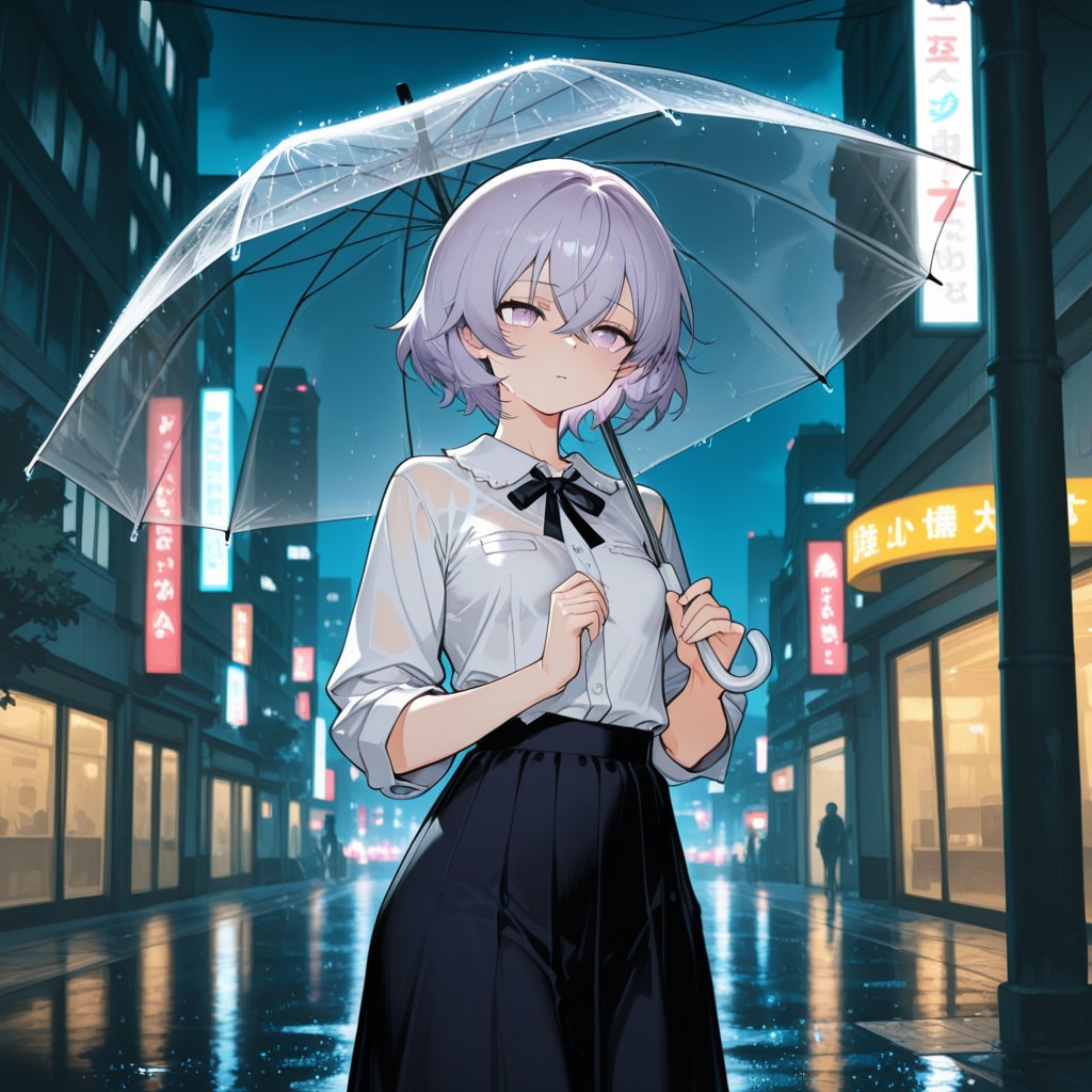 うちの子7人紹介