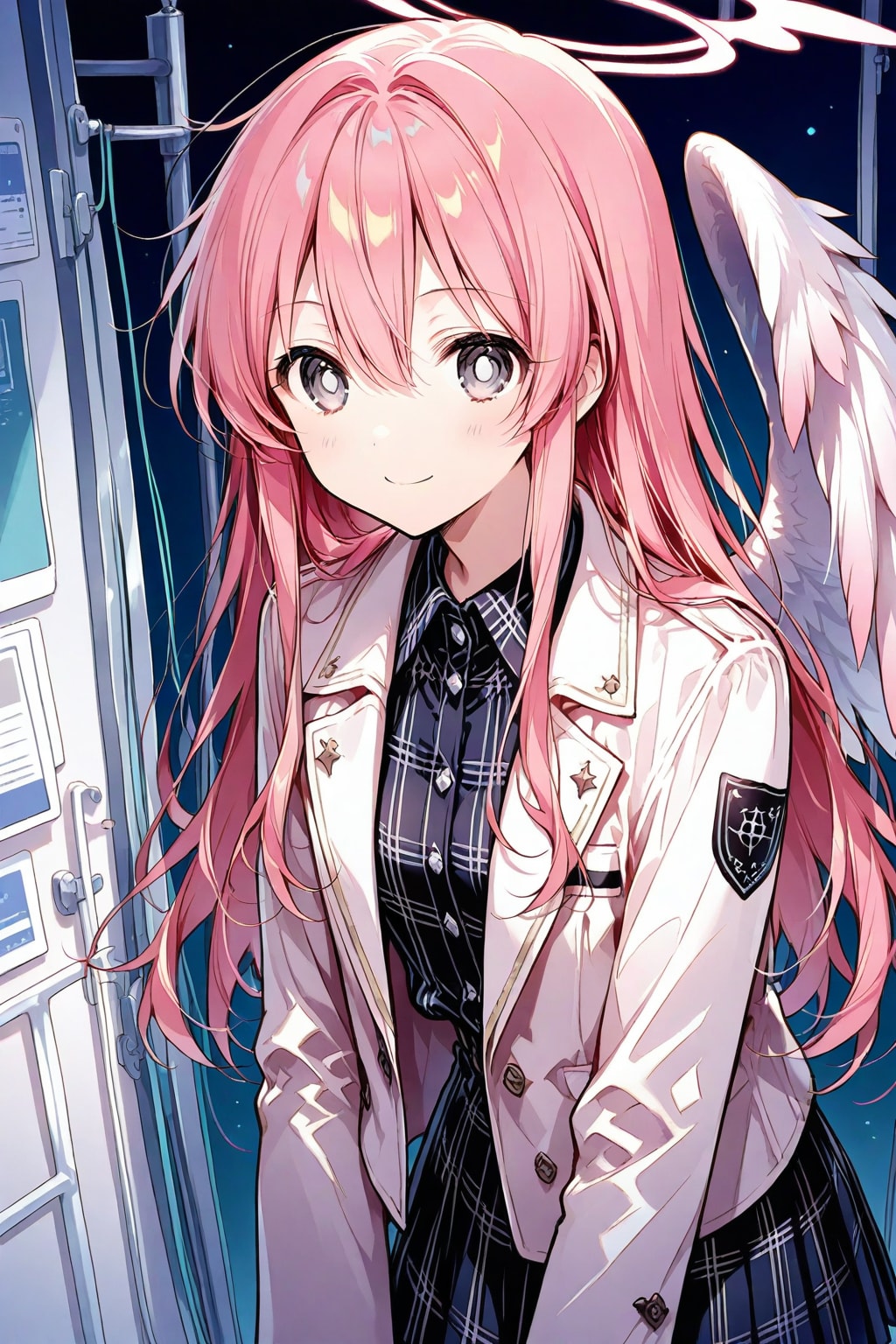 天才女医リエニエールちゃん