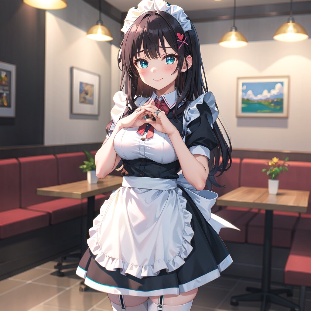 赤面女子企画作品です