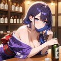 一杯いかがですか 9枚目