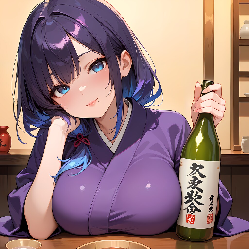 一杯いかがですか