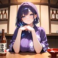 一杯いかがですか 4枚目
