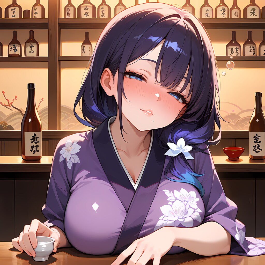 一杯いかがですか