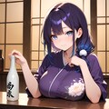 一杯いかがですか 5枚目