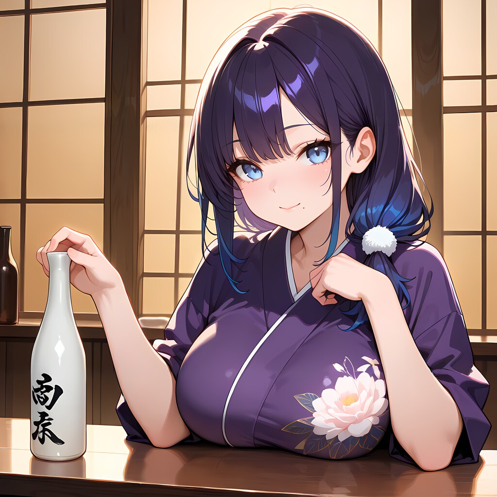 一杯いかがですか