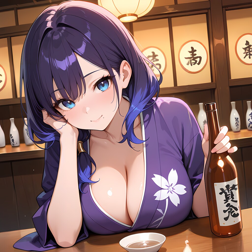 一杯いかがですか