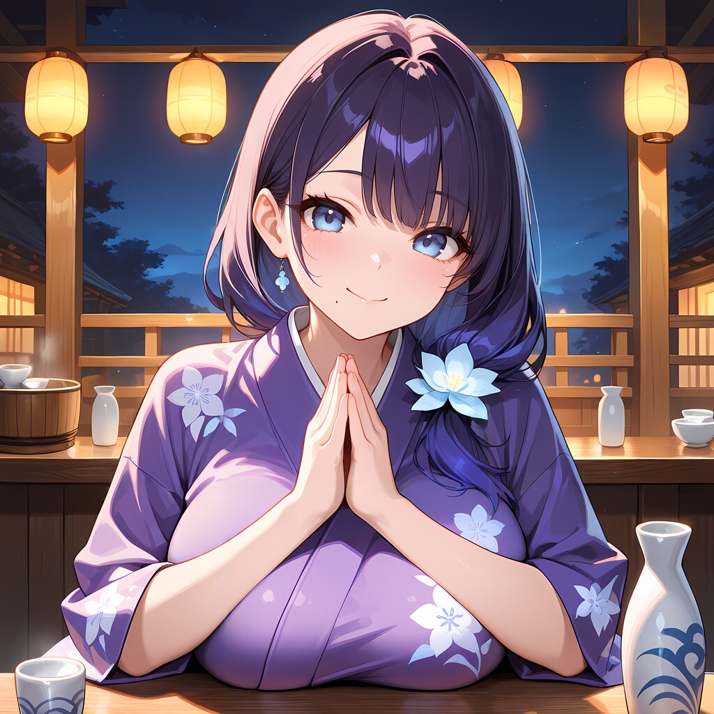 一杯いかがですか