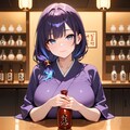 一杯いかがですか 2枚目
