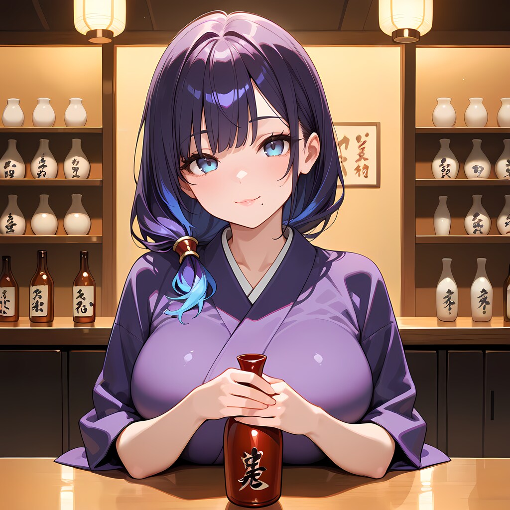 一杯いかがですか