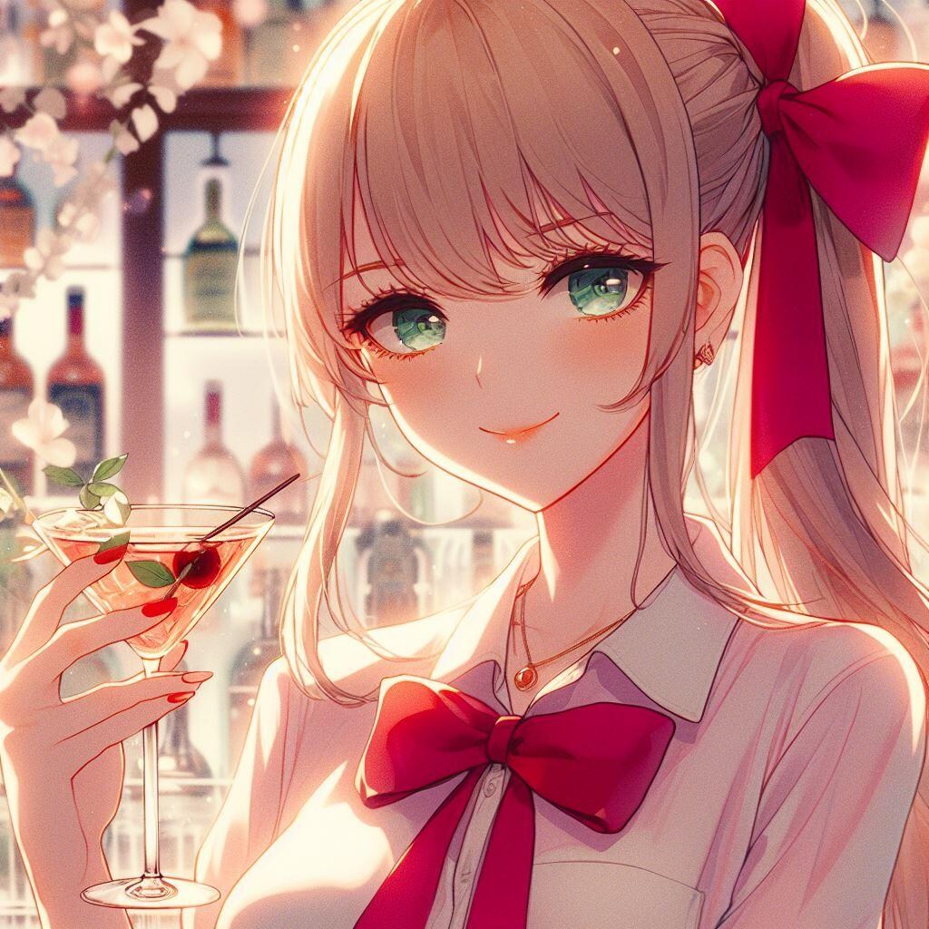 二重露光うちの子
