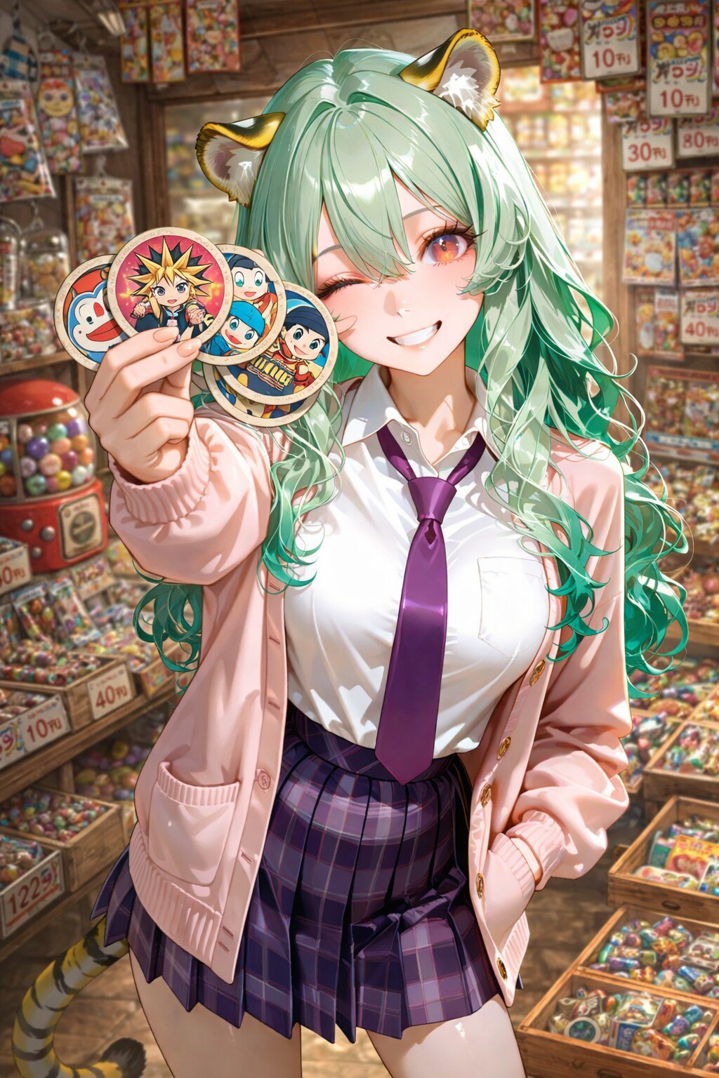 めんこめんこ