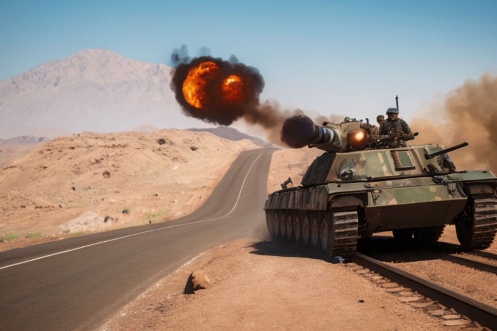 ごちゃまぜ映画