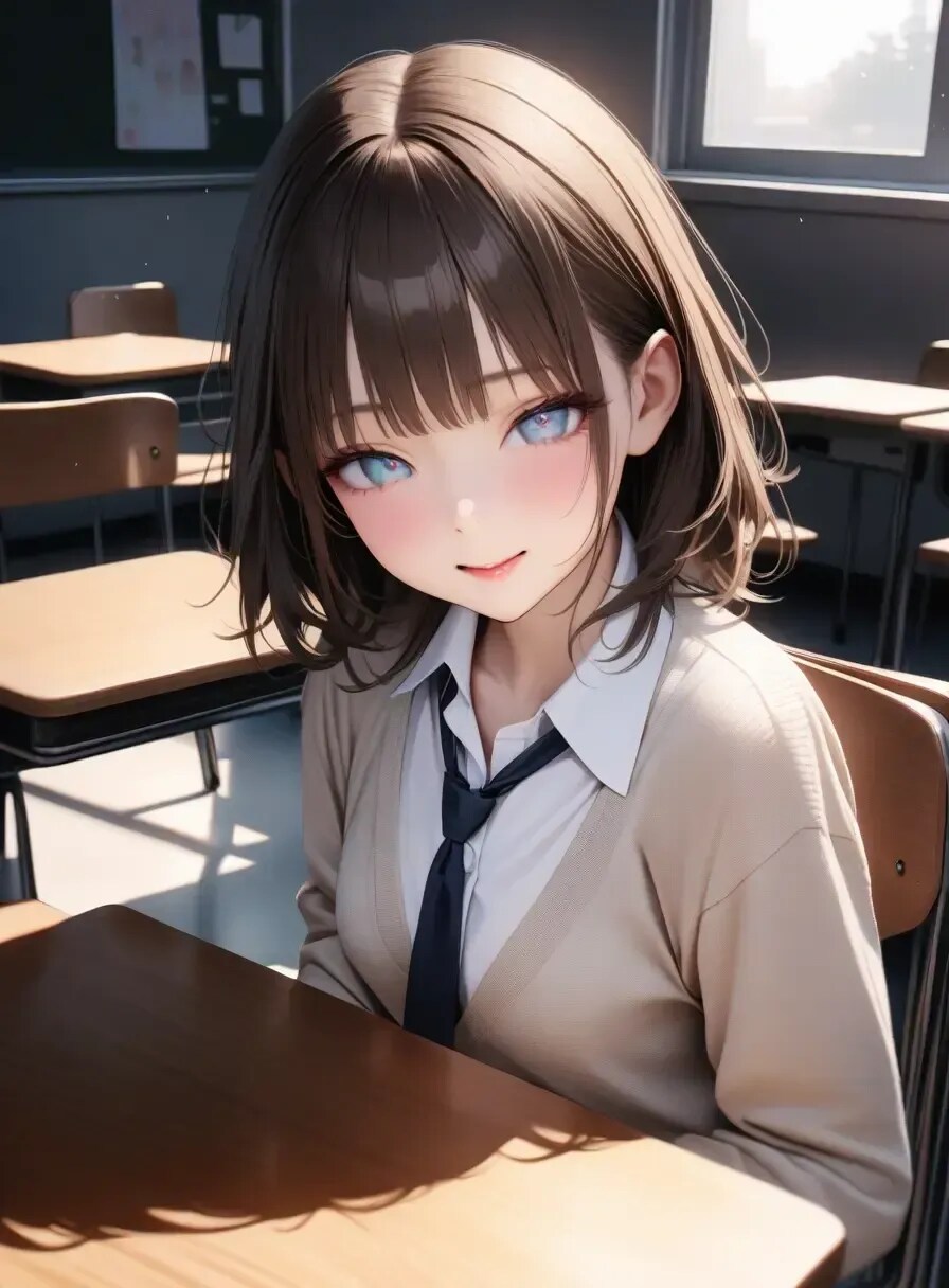 おねむ