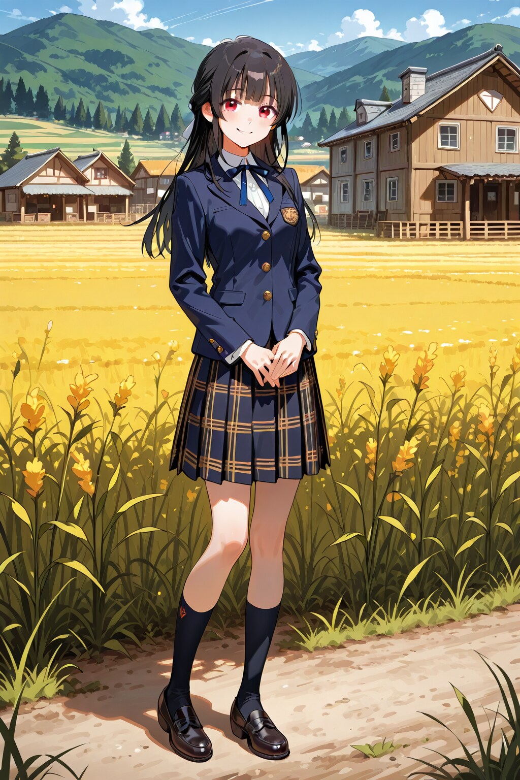 ししょちゃんの東京ドイツ村