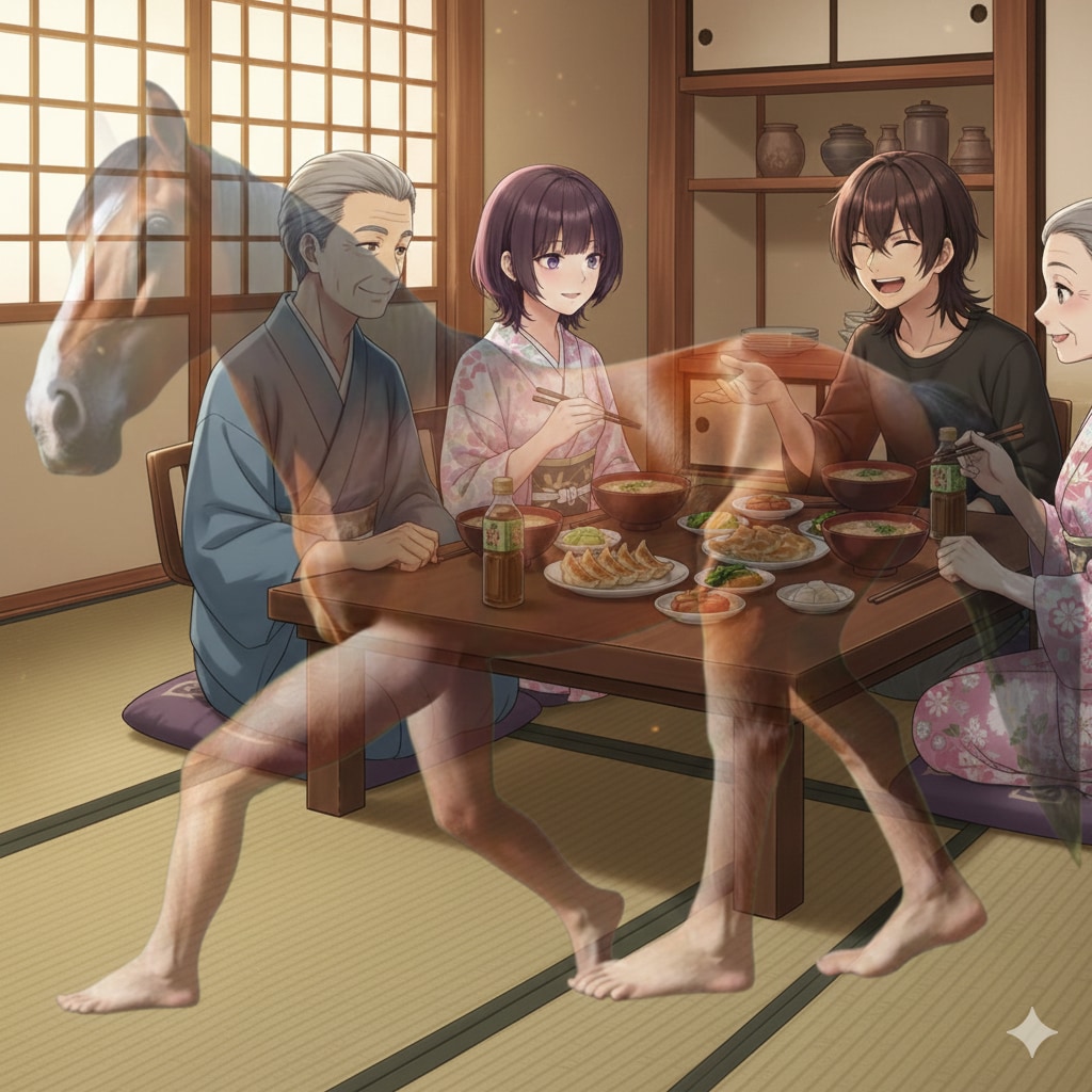 なんか通った？