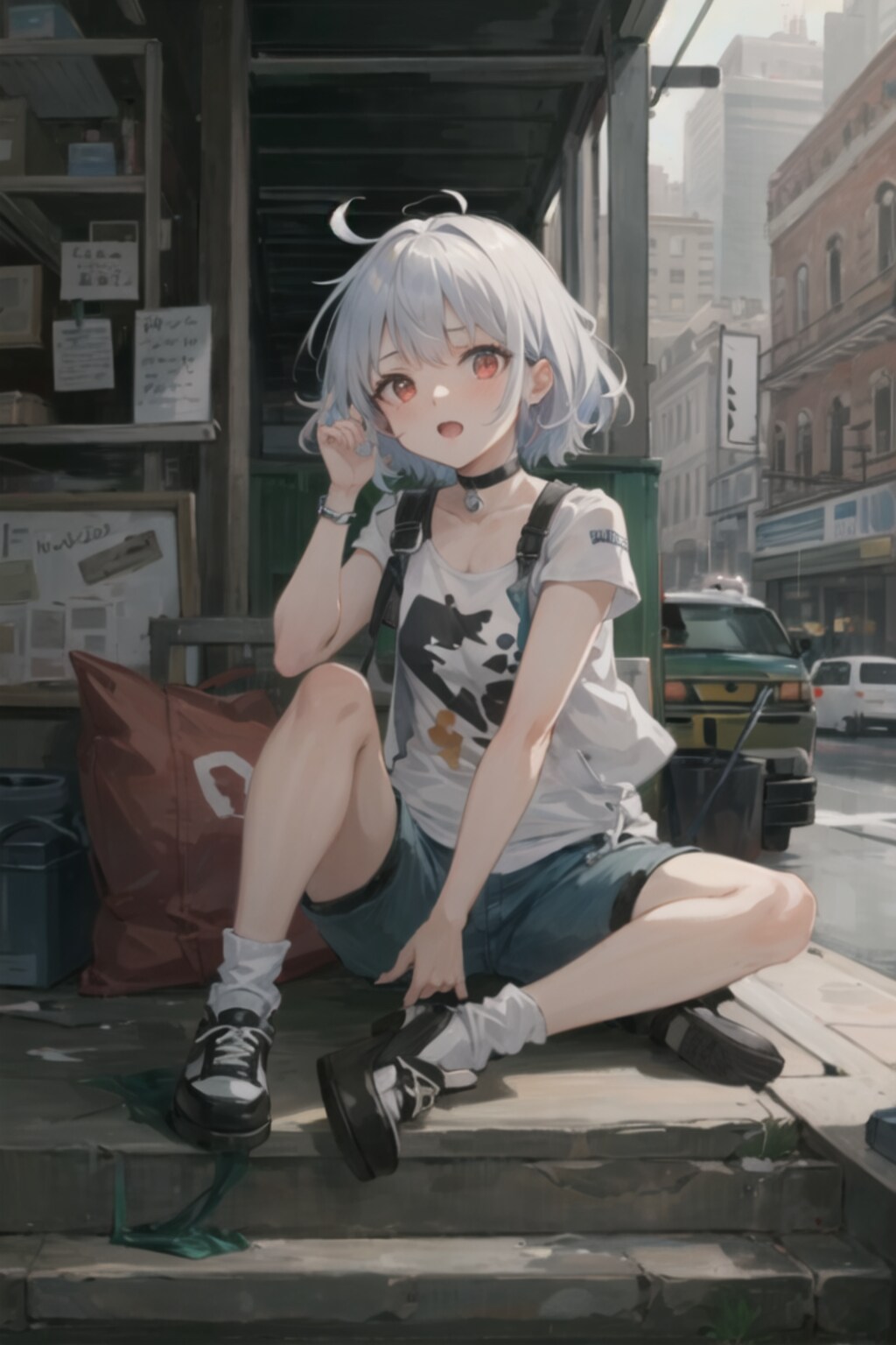街角 (P2)