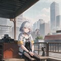 街角 (P2) 8枚目