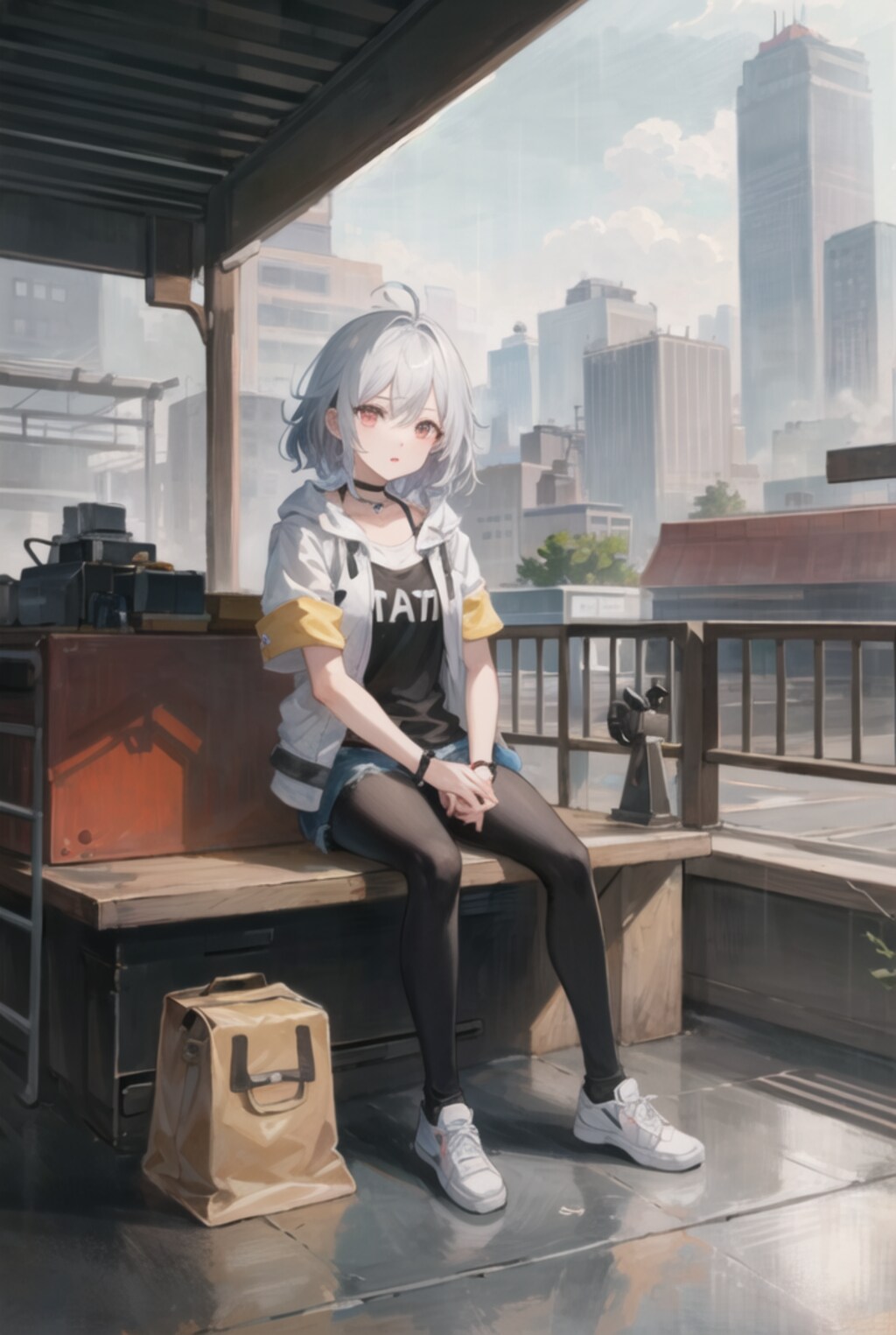 街角 (P2)