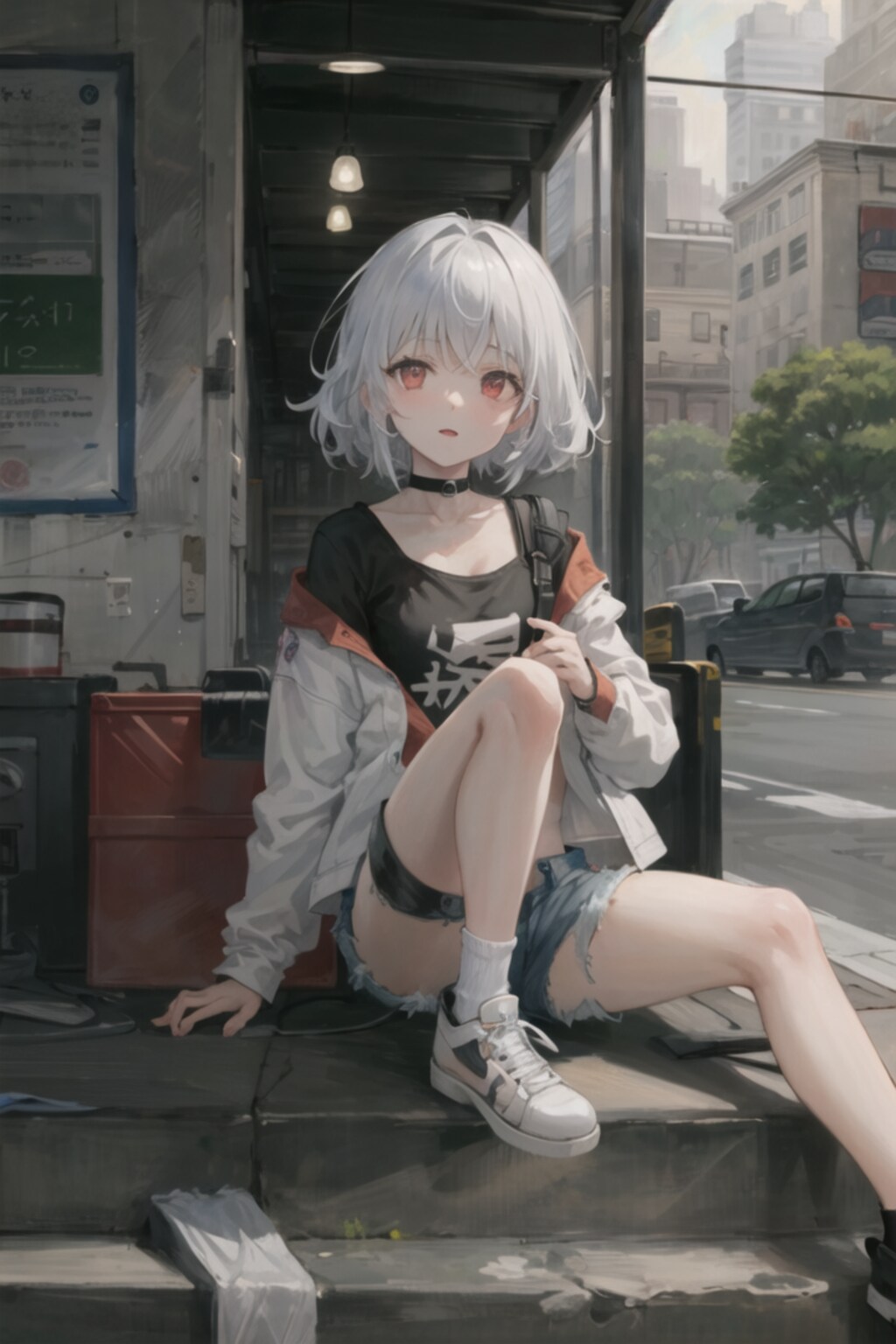 街角 (P2)