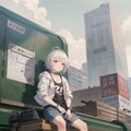 街角 (P2) 4枚目