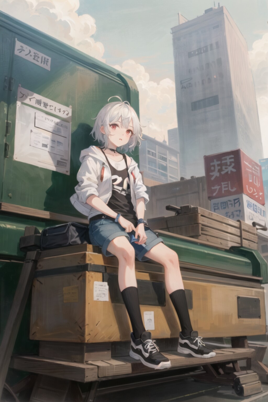 街角 (P2)