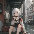 街角 (P2) 5枚目