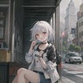 街角 (P2) 6枚目