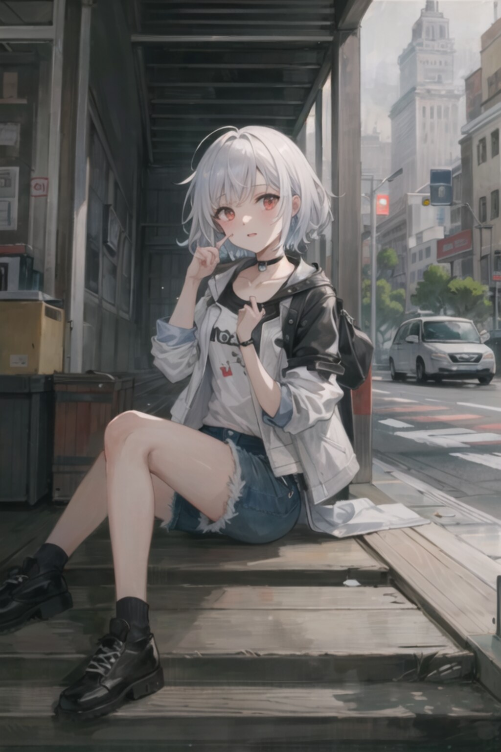 街角 (P2)