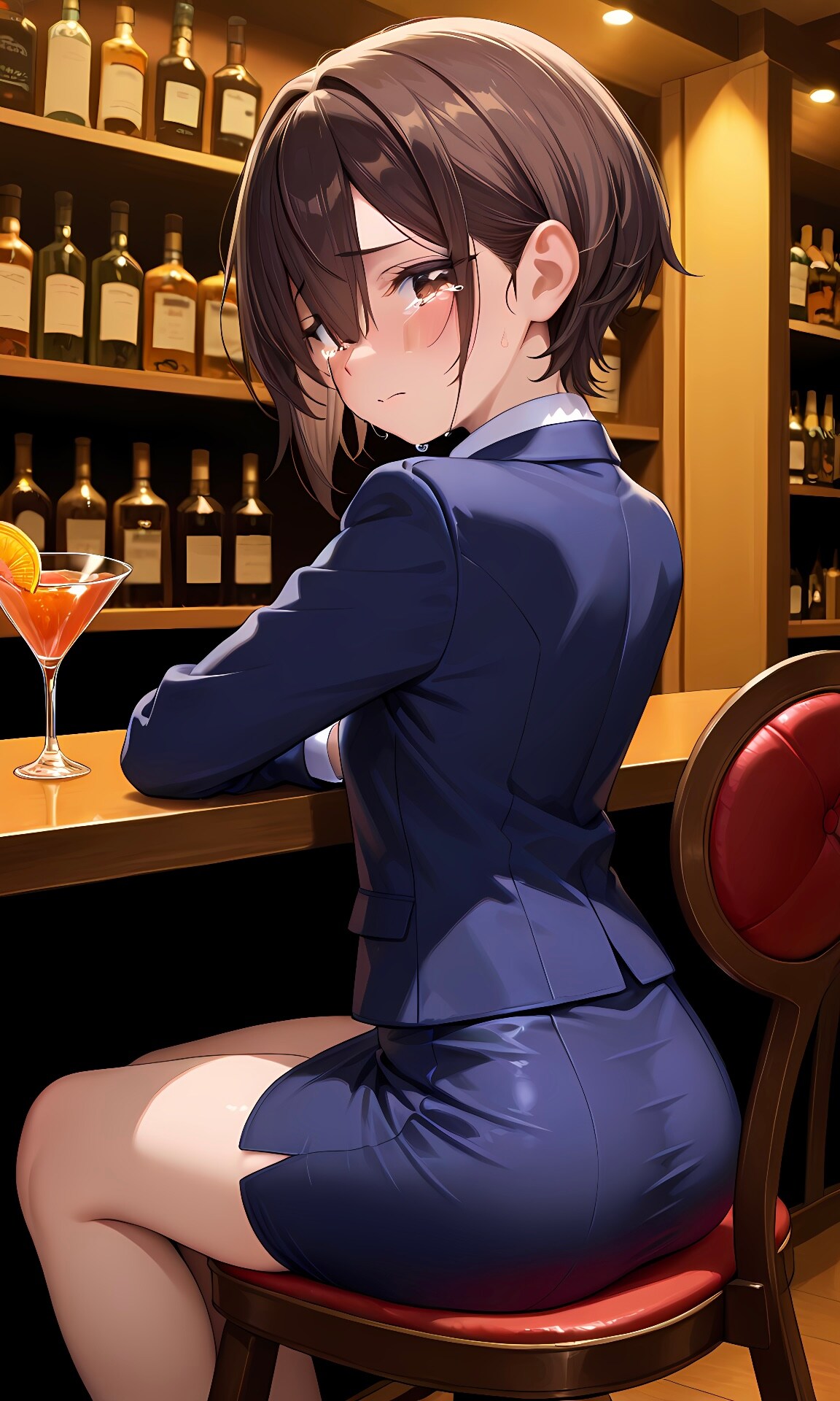 私の好意に早く気づいて欲しい 17