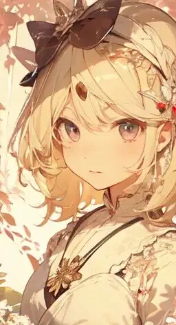 女王