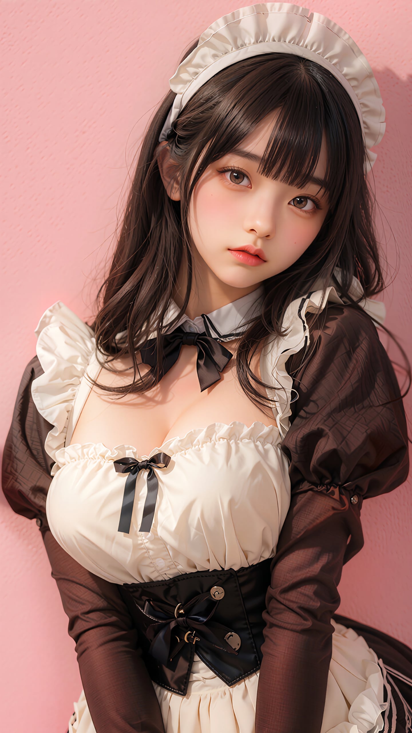 メイド