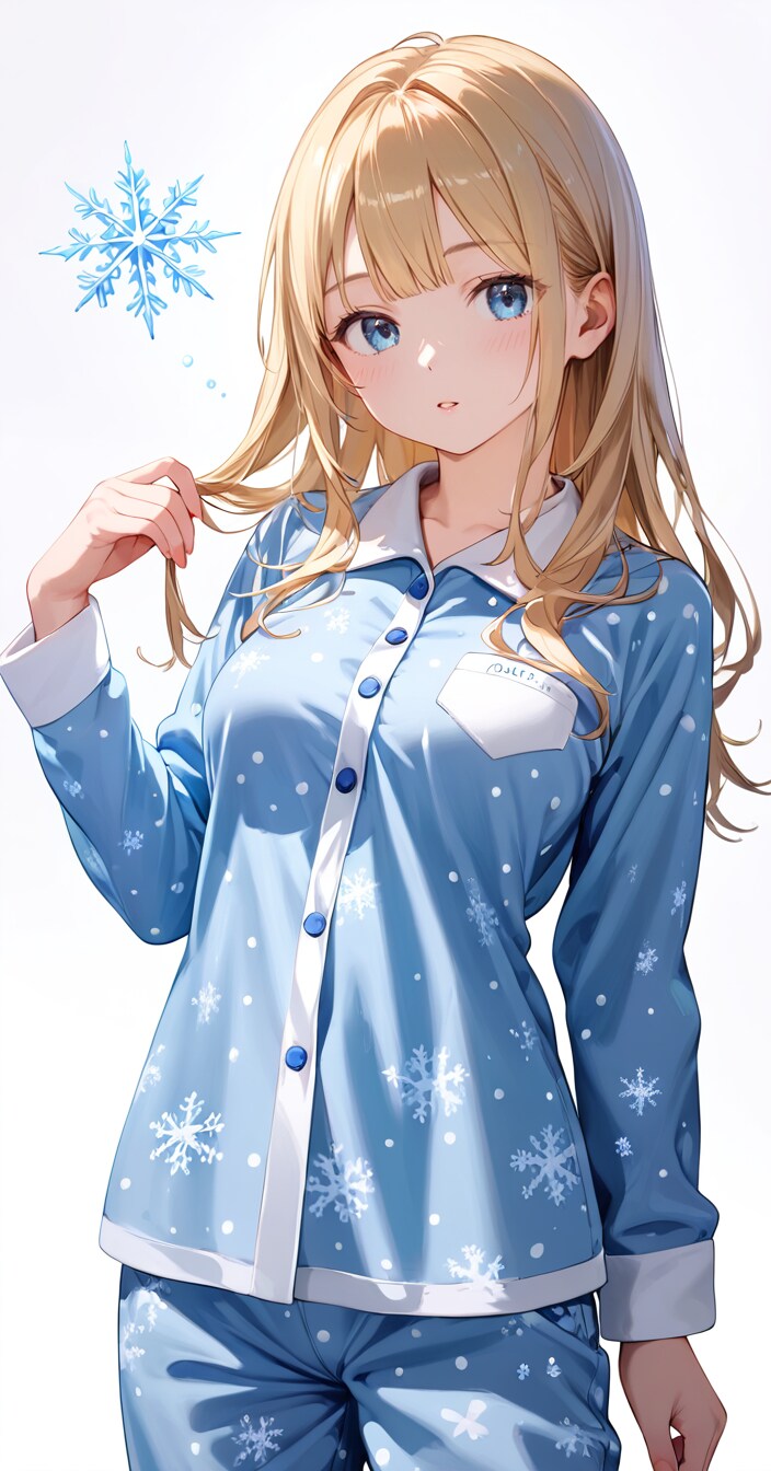 おはようゴザイマス（成長した） | の人気AIイラスト・グラビア