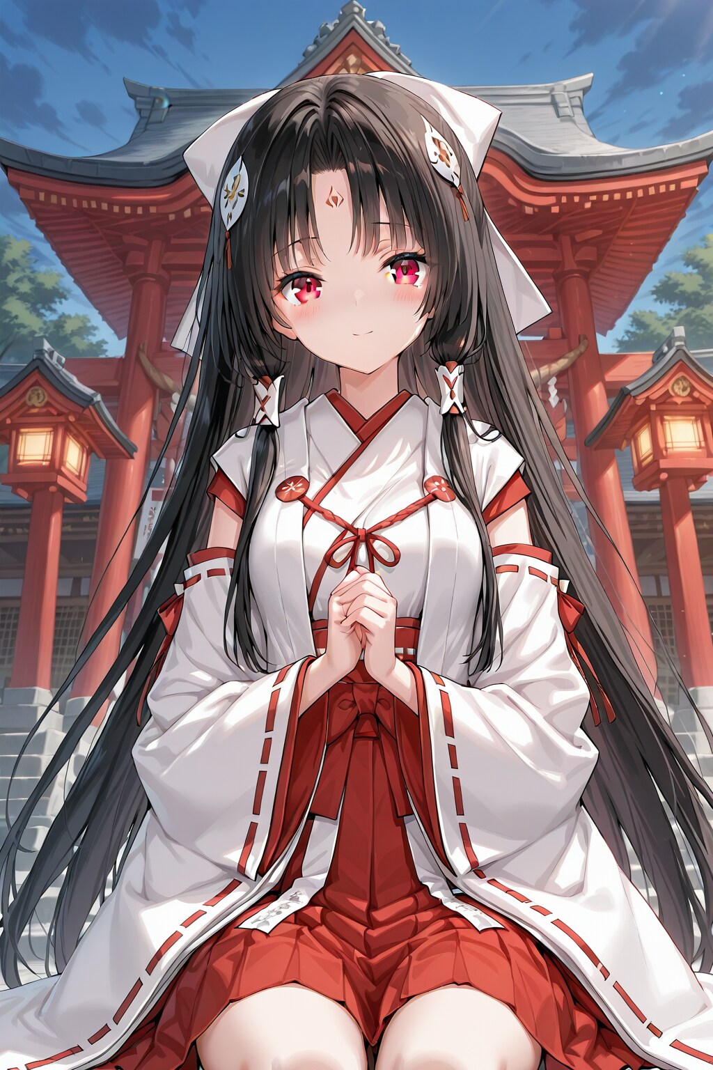 さくらちゃん704 | の人気AIイラスト・グラビア