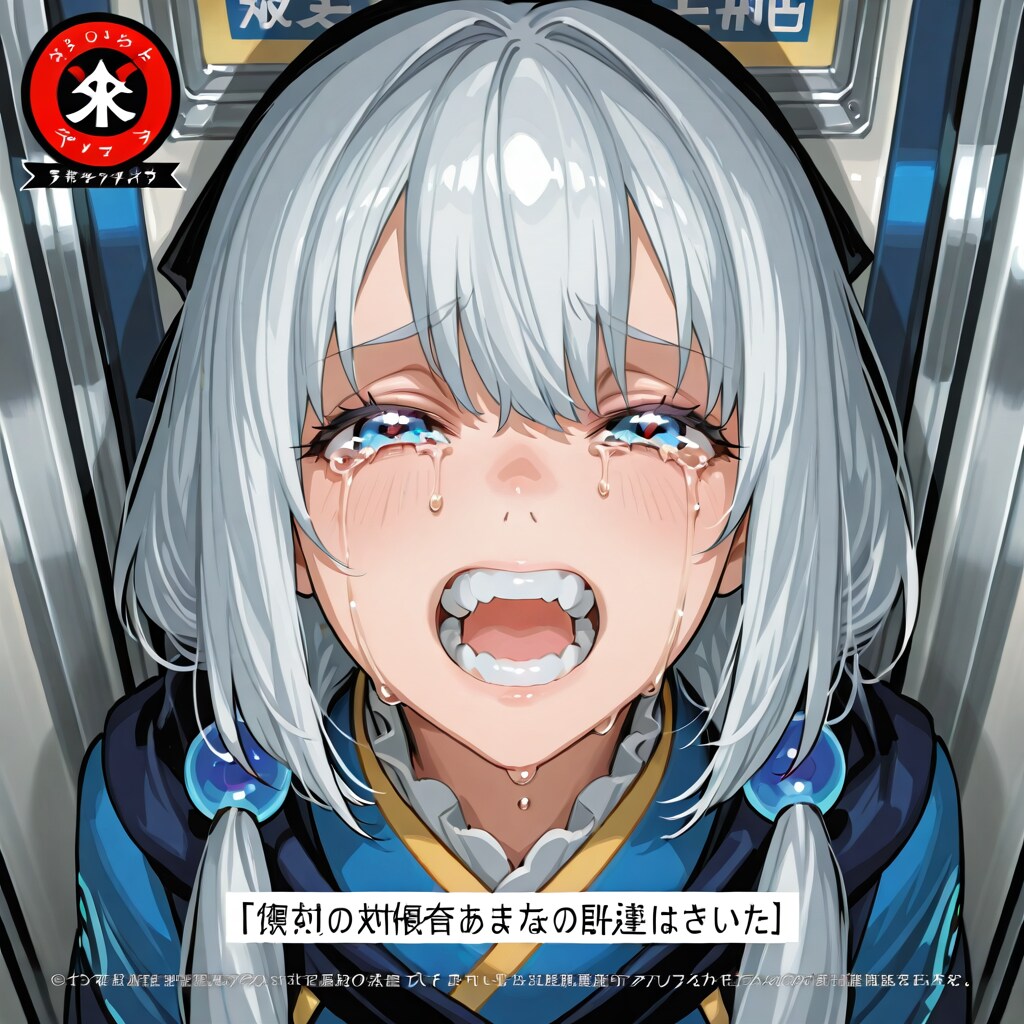 なにがなにやら