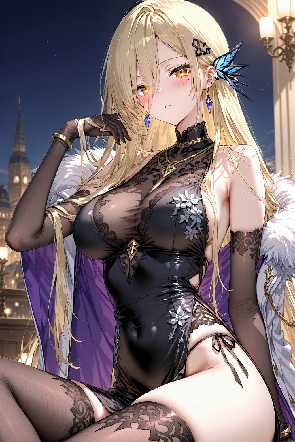 ブルジョア
