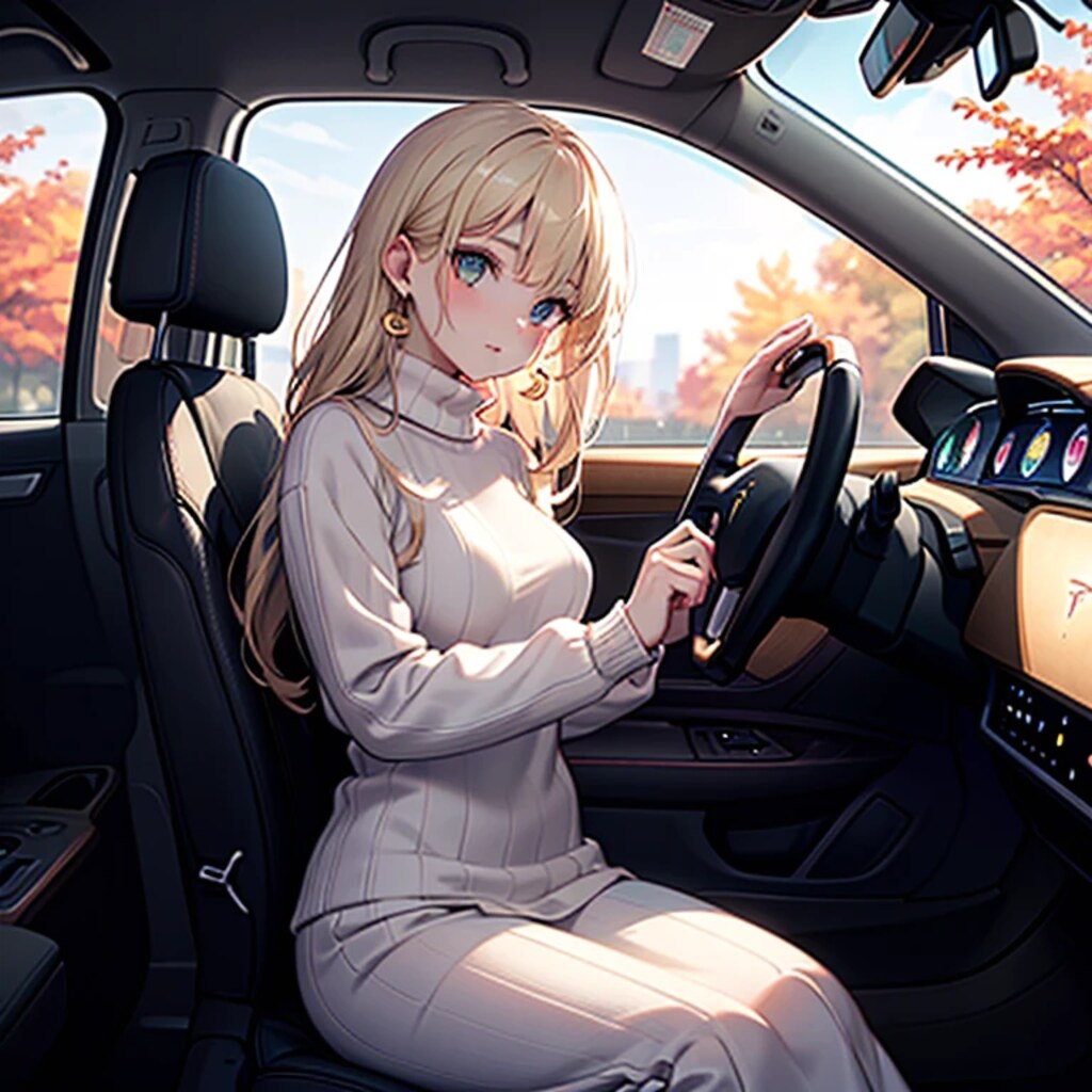 うまくなったでしょ？