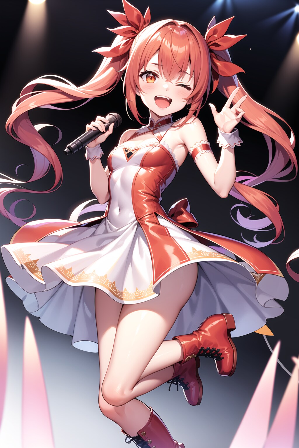 アイドル画像集