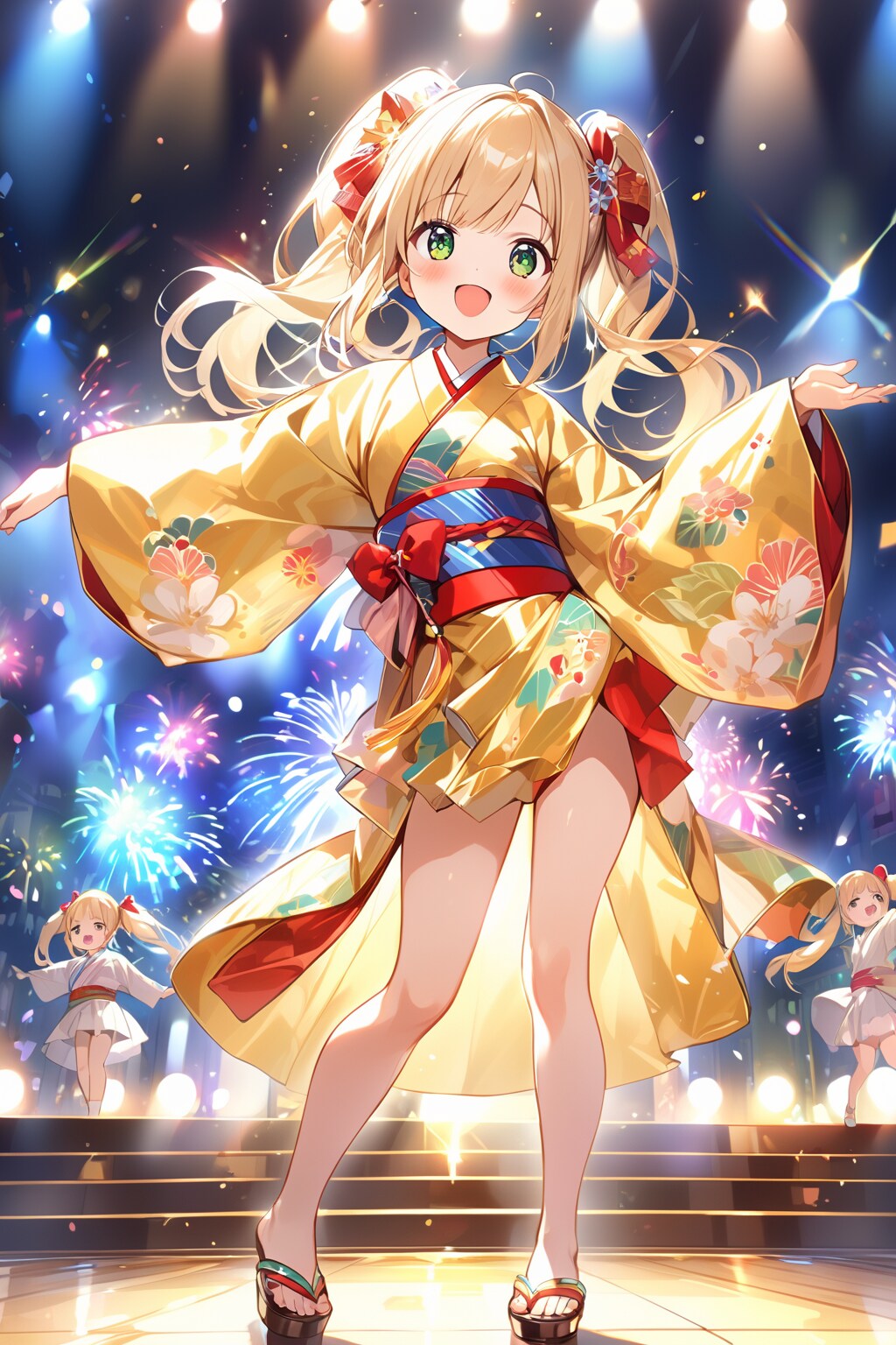 オーレオレ | の人気AIイラスト・グラビア