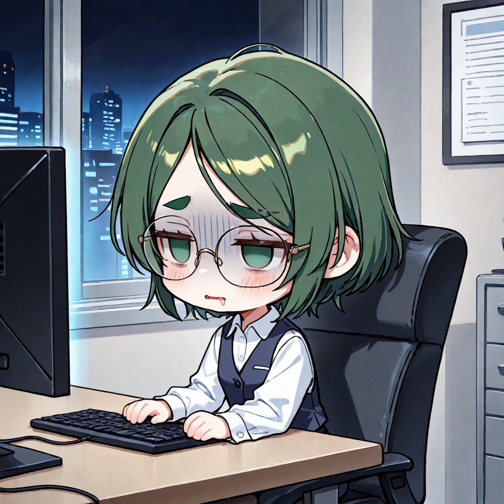 繁忙期、過ぎましたよね？　　　　　　　　　　　　　　　🦚 五雨　ひろみ 🦚 （ゆあま ひろみ）１２