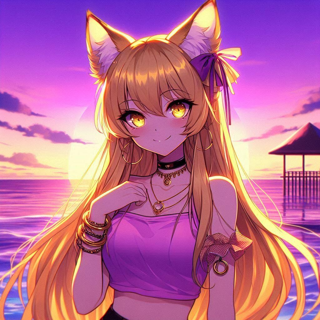 渚のミラちゃん