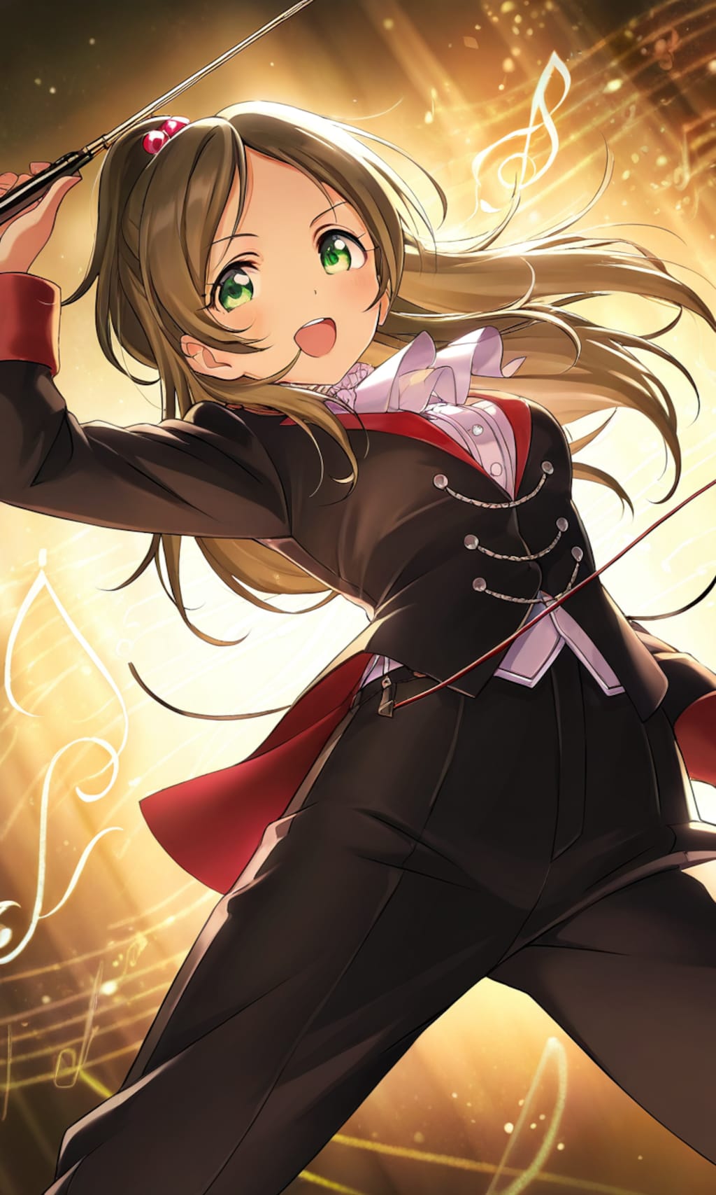 Conductor♪南野奏。