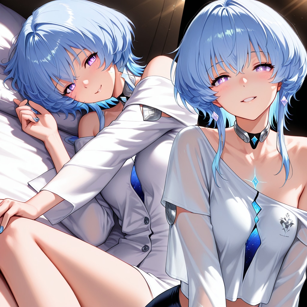 ショアキーパー | の人気AIイラスト・グラビア