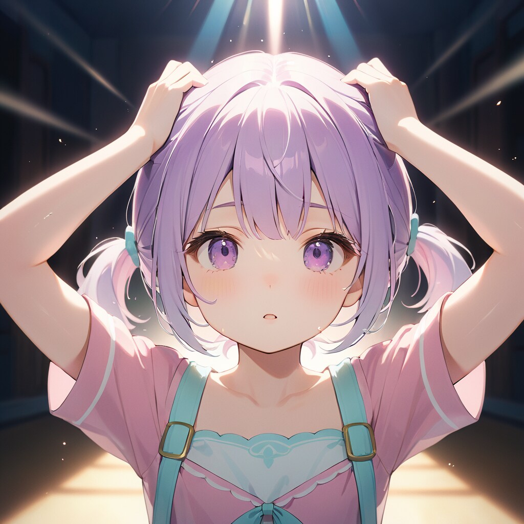 え？ | の人気AIイラスト・グラビア