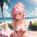 エルフ　ベビードール 2枚目