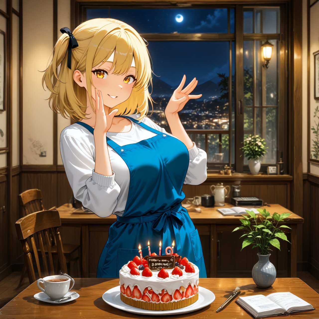 Mirenさん