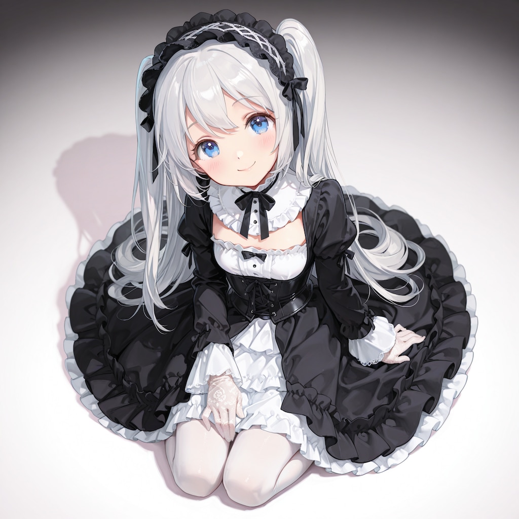 プリンセス 2286