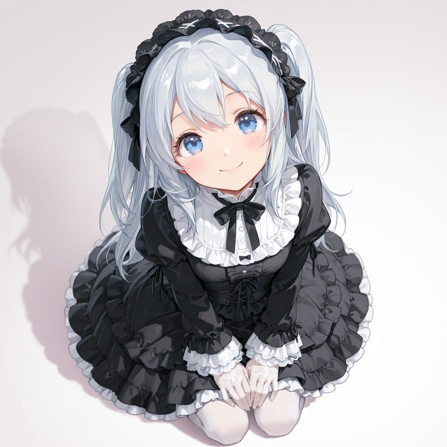 プリンセス 2286 | の人気AIイラスト・グラビア