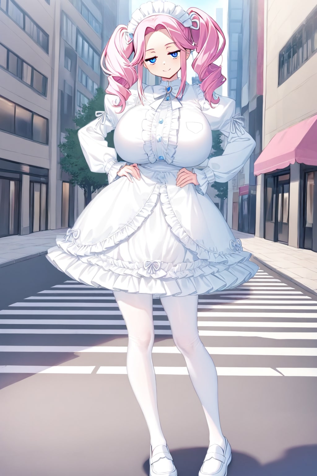 めたんちゃん