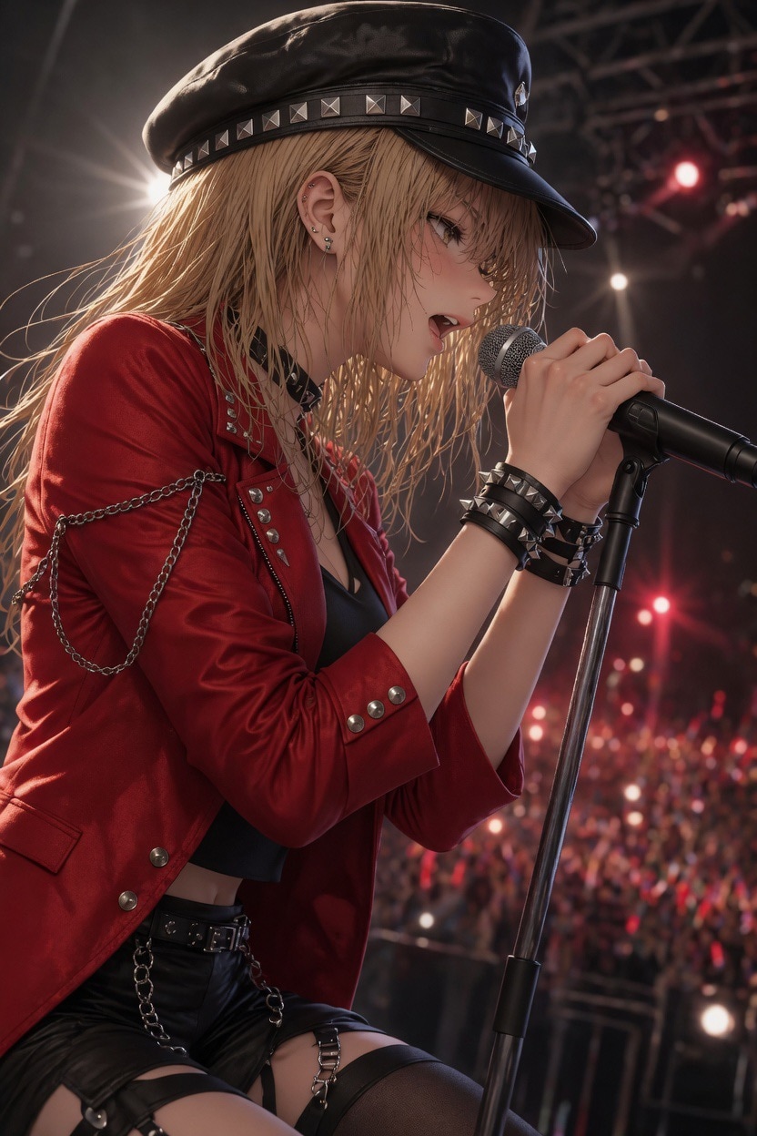 論田真夏(うちの子) | の人気AIイラスト・グラビア